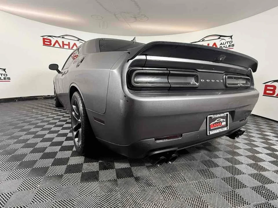 2020 Dodge Challenger SRT8 & 392 3rd Gen - Image 11 of 20