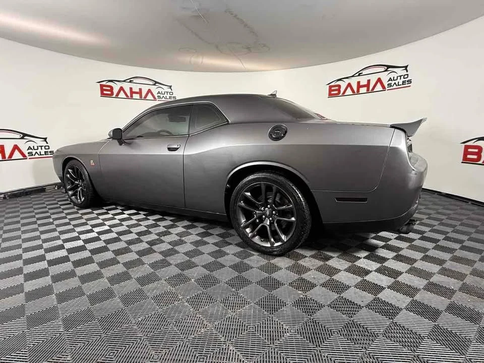 2020 Dodge Challenger SRT8 & 392 3rd Gen - Image 8 of 20