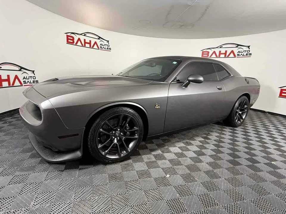 2020 Dodge Challenger SRT8 & 392 3rd Gen - Image 5 of 20