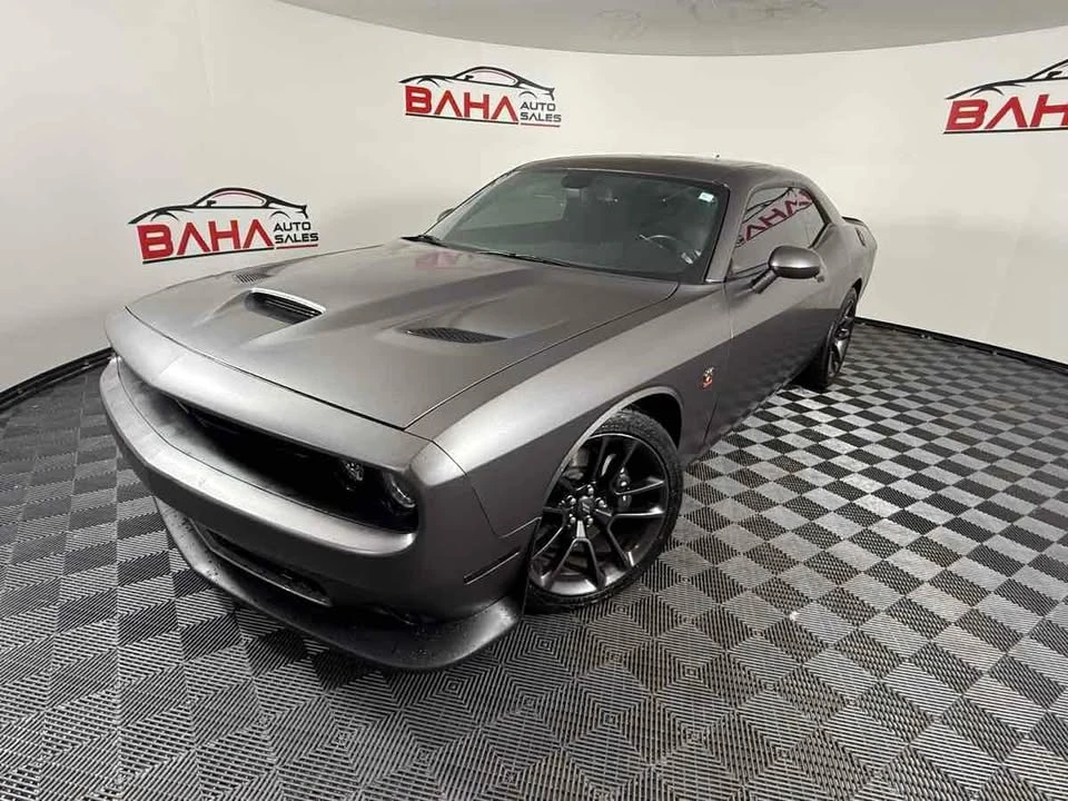 2020 Dodge Challenger SRT8 & 392 3rd Gen - Image 2 of 20