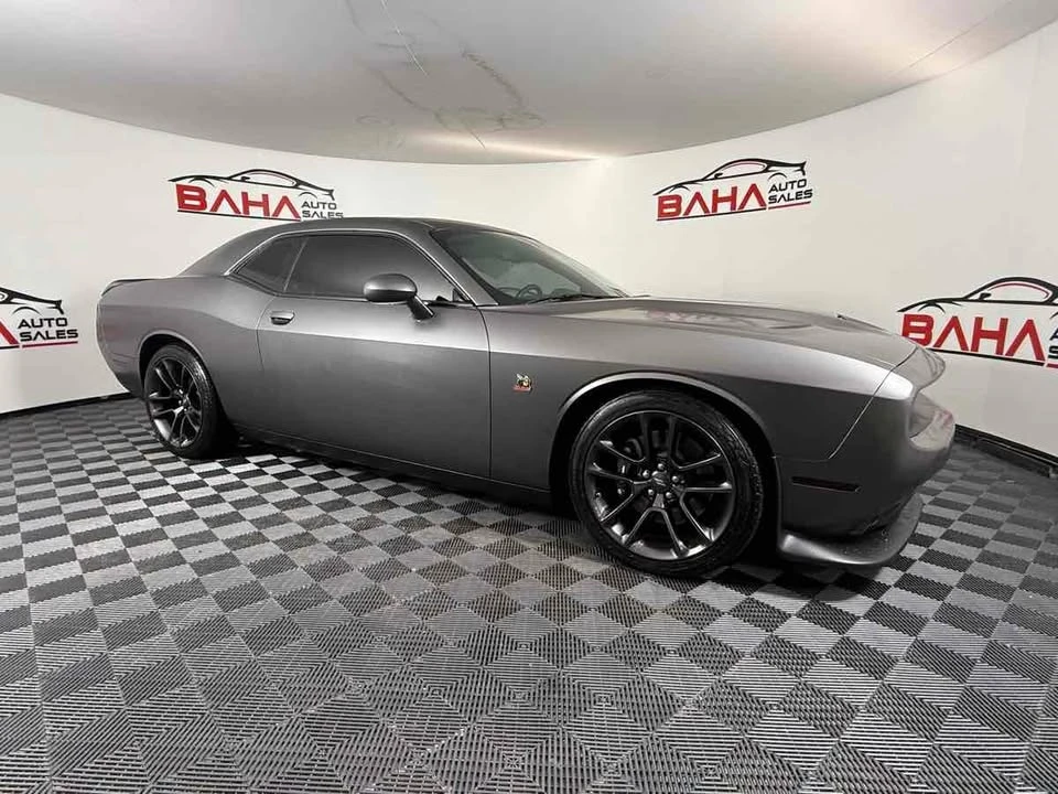 2020 Dodge Challenger SRT8 & 392 3rd Gen - Image 20 of 20
