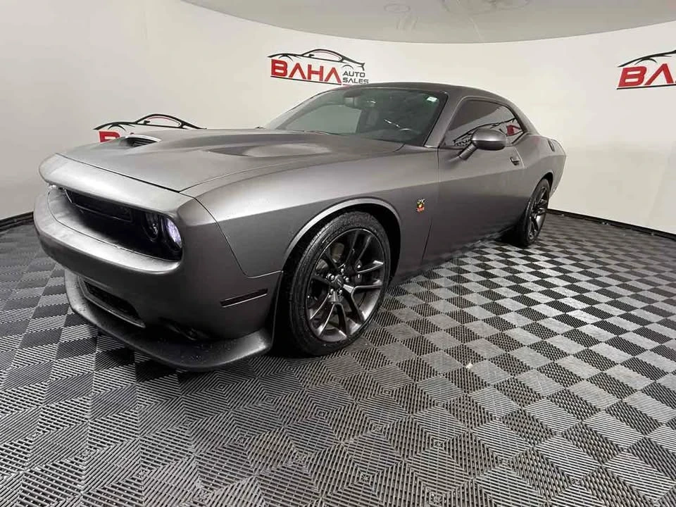 2020 Dodge Challenger SRT8 & 392 3rd Gen - Image 4 of 20