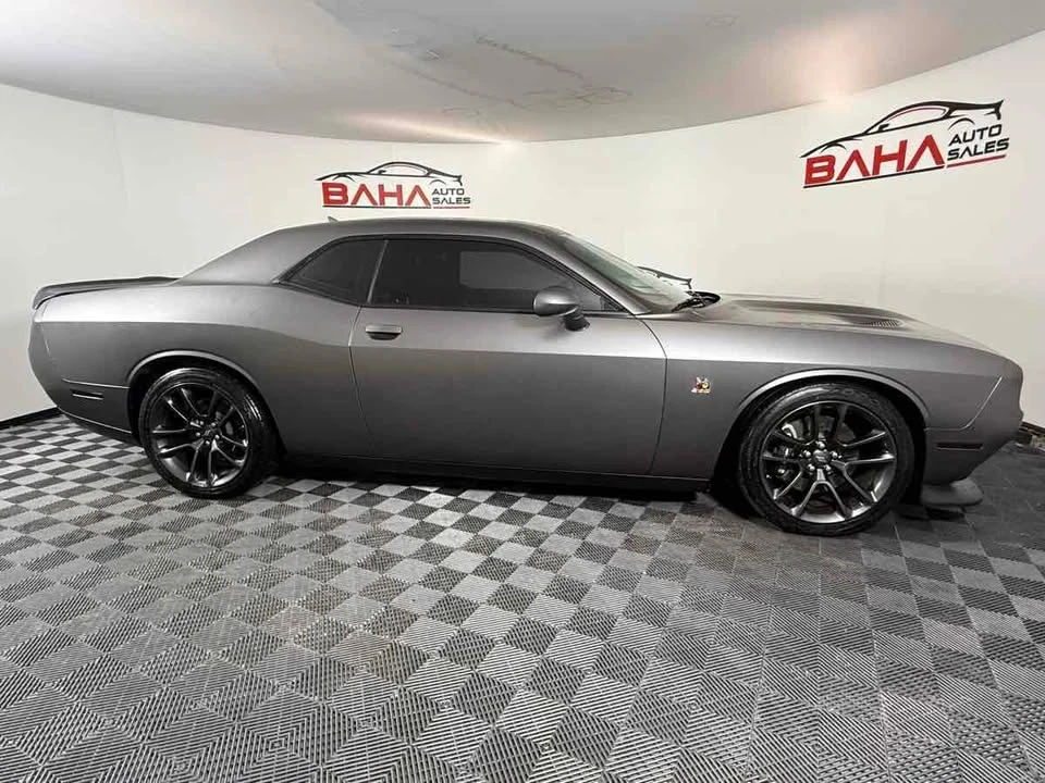 2020 Dodge Challenger SRT8 & 392 3rd Gen - Image 19 of 20