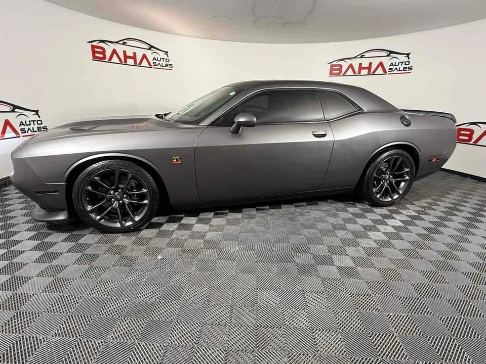 2020 Dodge Challenger SRT8 & 392 3rd Gen - Image 6 of 20