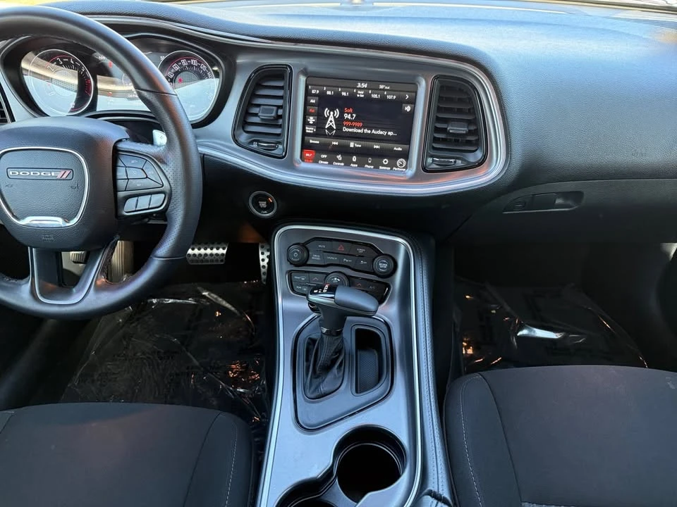 2020 Dodge Challenger SRT8 & 392 3rd Gen - Image 9 of 18