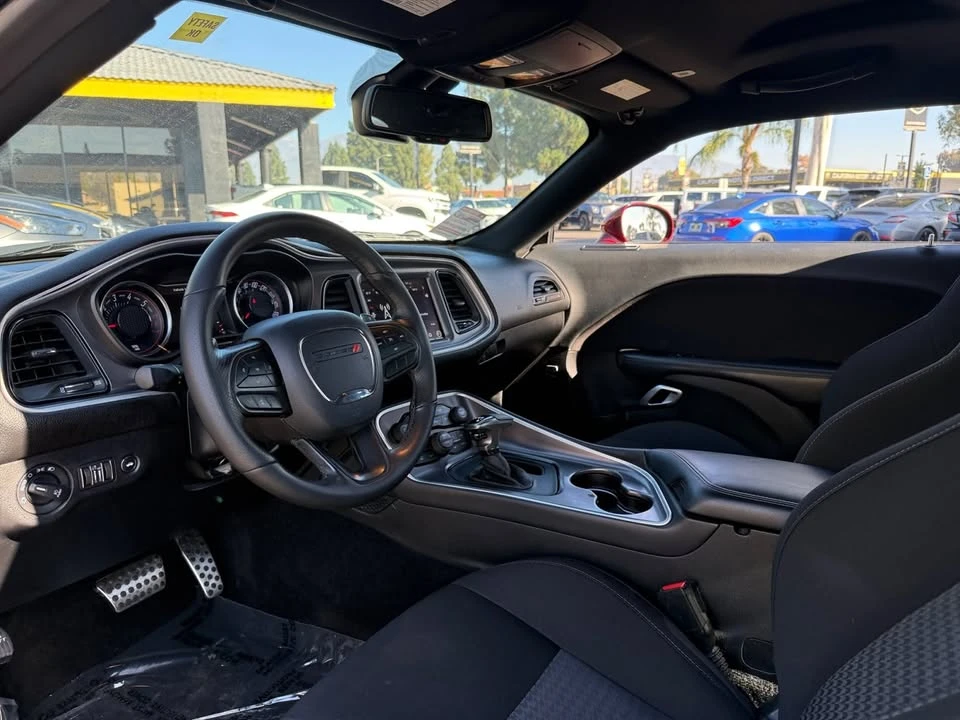 2020 Dodge Challenger SRT8 & 392 3rd Gen - Image 13 of 18