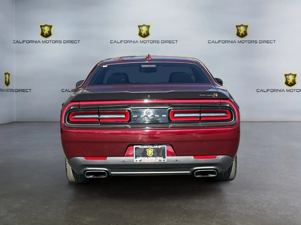 2020 Dodge Challenger SRT8 & 392 3rd Gen - Image 3 of 18