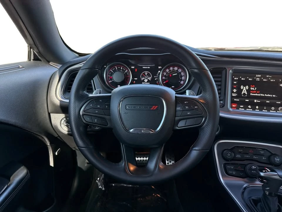 2020 Dodge Challenger SRT8 & 392 3rd Gen - Image 10 of 18