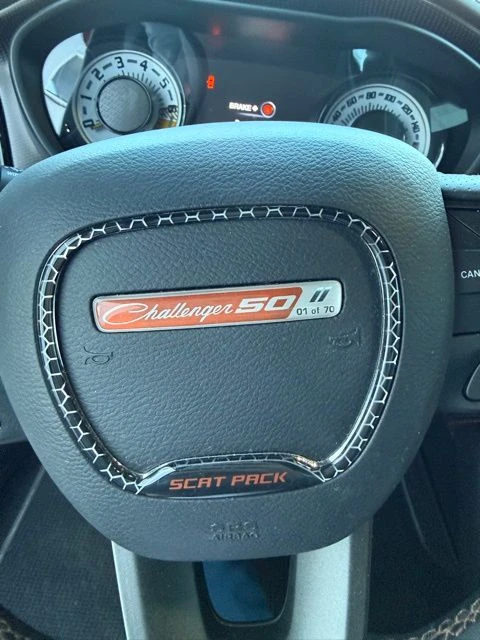 2020 Dodge Challenger SRT8 & 392 3rd Gen - Image 3 of 9