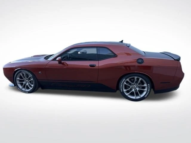 2020 Dodge Challenger SRT8 & 392 3rd Gen - Image 8 of 9