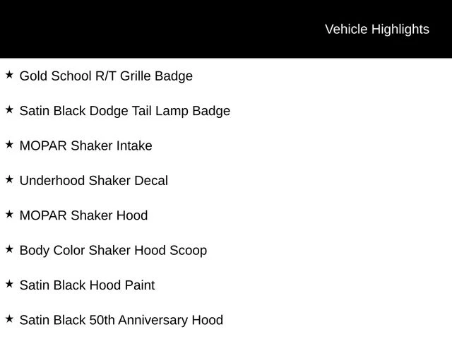 2020 Dodge Challenger SRT8 & 392 3rd Gen - Image 7 of 9