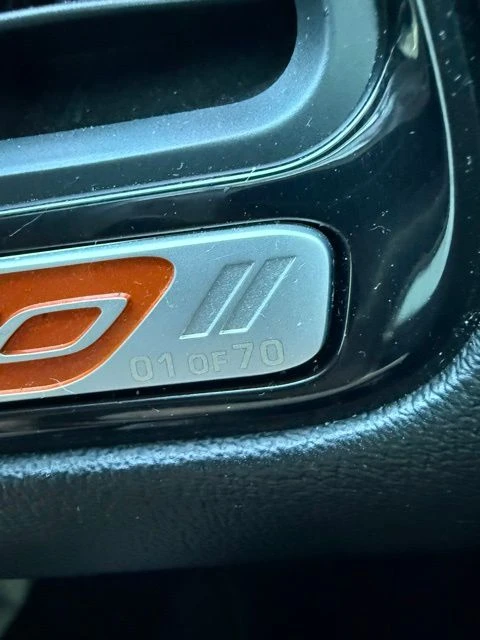 2020 Dodge Challenger SRT8 & 392 3rd Gen - Image 4 of 9