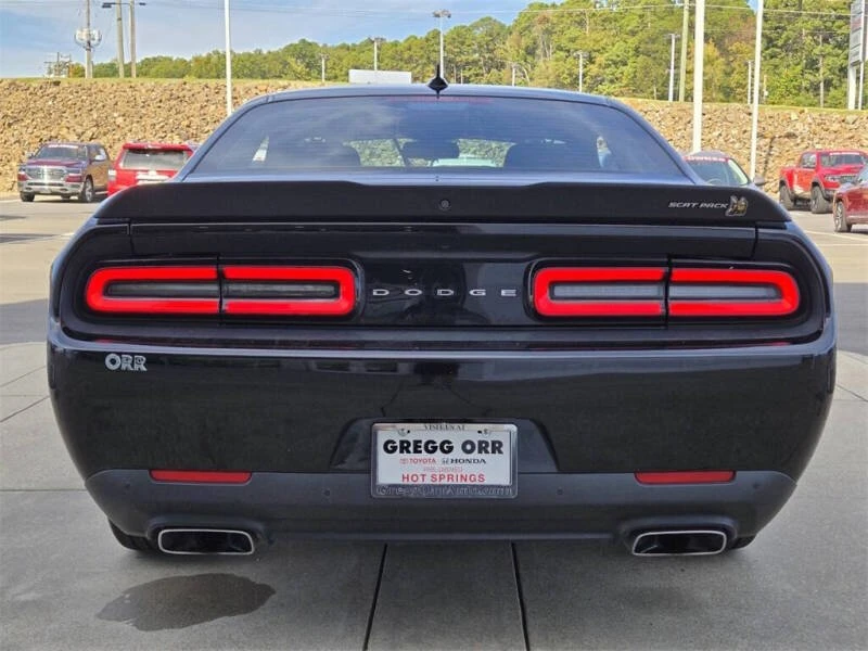 2020 Dodge Challenger SRT8 & 392 3rd Gen - Image 4 of 18