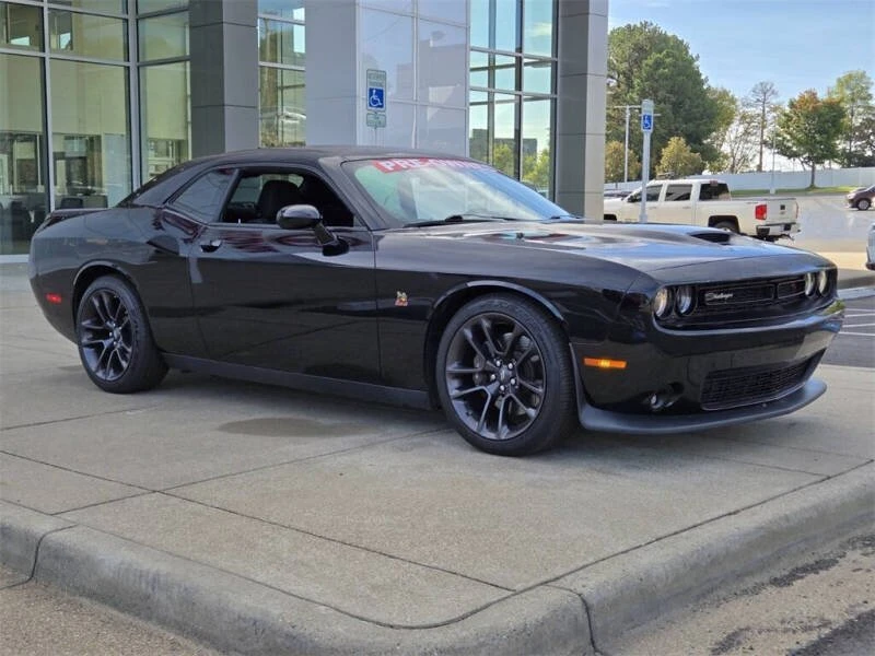 2020 Dodge Challenger SRT8 & 392 3rd Gen - Image 7 of 18