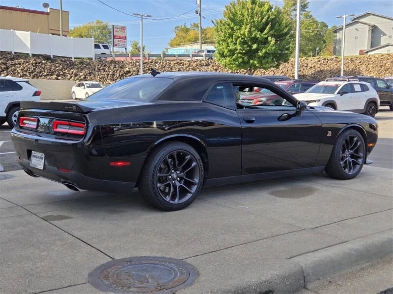 2020 Dodge Challenger SRT8 & 392 3rd Gen - Image 5 of 18