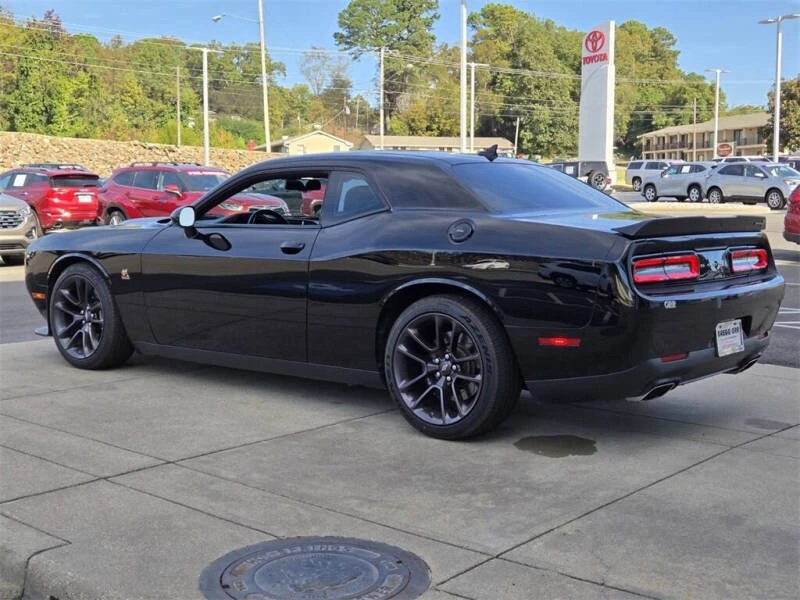 2020 Dodge Challenger SRT8 & 392 3rd Gen - Image 3 of 18