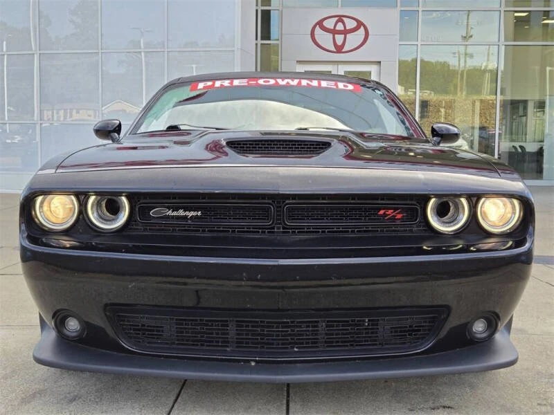 2020 Dodge Challenger SRT8 & 392 3rd Gen - Image 8 of 18