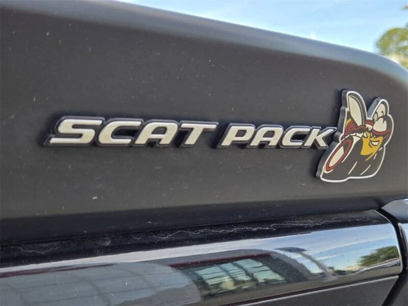 2020 Dodge Challenger SRT8 & 392 3rd Gen - Image 14 of 18