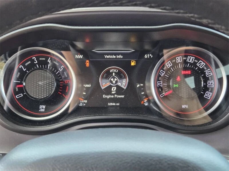 2020 Dodge Challenger SRT8 & 392 3rd Gen - Image 17 of 18