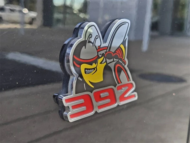 2020 Dodge Challenger SRT8 & 392 3rd Gen - Image 9 of 18