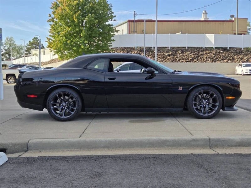 2020 Dodge Challenger SRT8 & 392 3rd Gen - Image 6 of 18