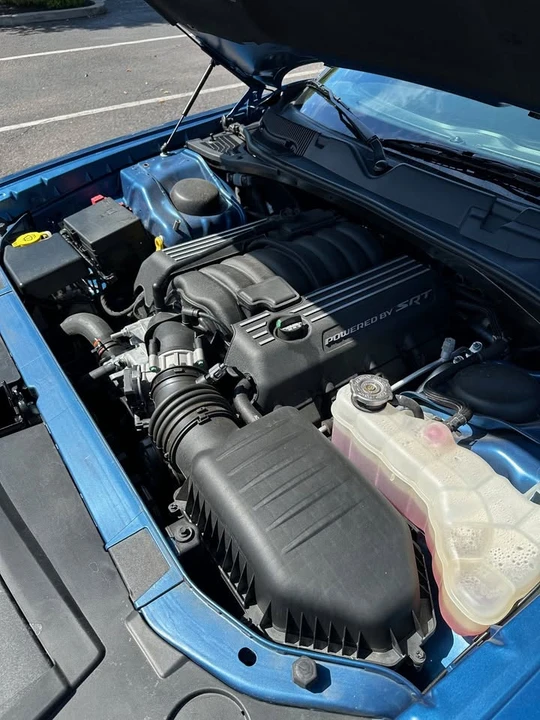 2020 Dodge Challenger SRT8 & 392 3rd Gen - Image 6 of 9