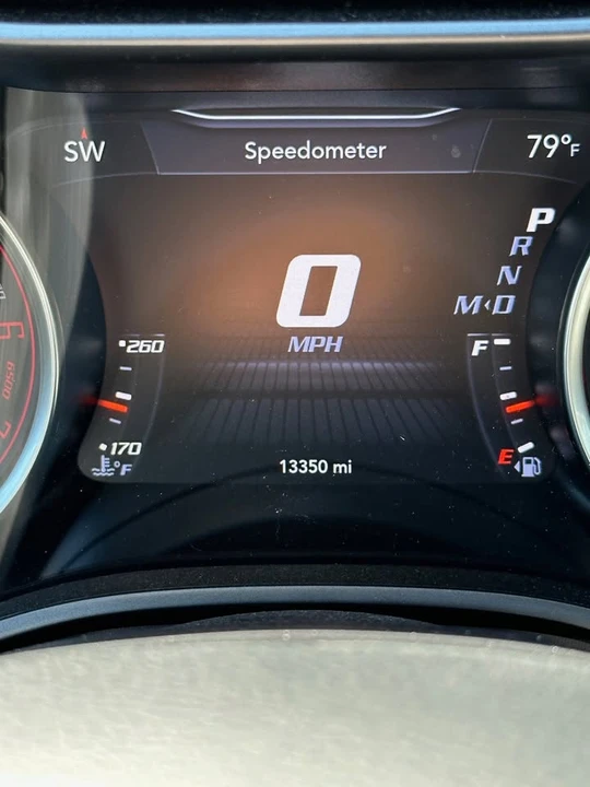 2020 Dodge Challenger SRT8 & 392 3rd Gen - Image 9 of 9