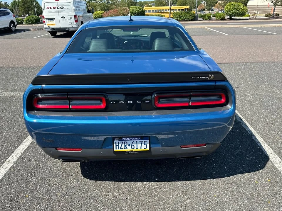 2020 Dodge Challenger SRT8 & 392 3rd Gen - Image 7 of 9