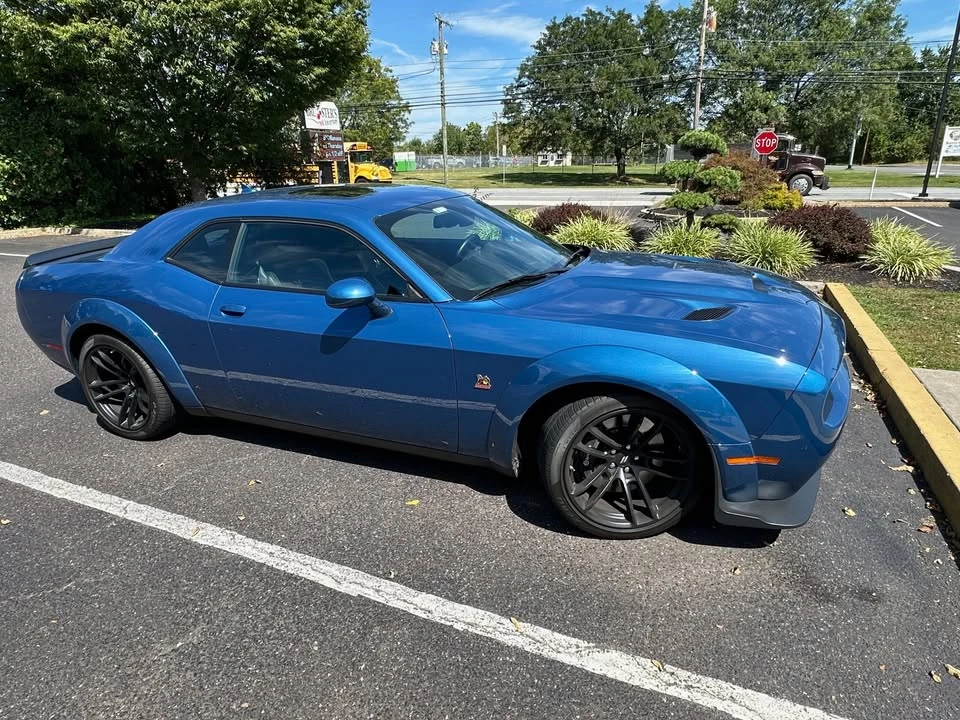 2020 Dodge Challenger SRT8 & 392 3rd Gen - Image 2 of 9