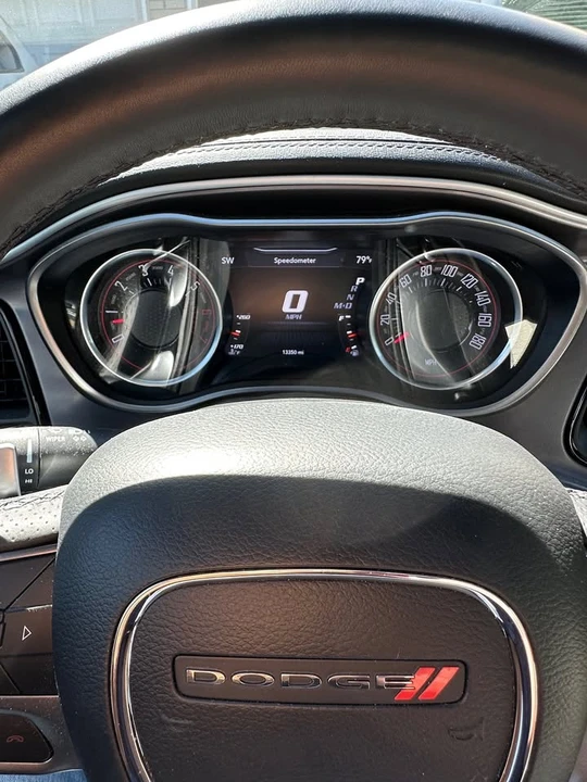 2020 Dodge Challenger SRT8 & 392 3rd Gen - Image 8 of 9