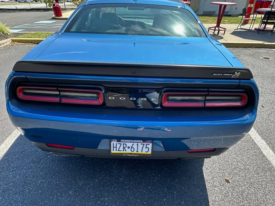 2020 Dodge Challenger SRT8 & 392 3rd Gen - Image 5 of 9