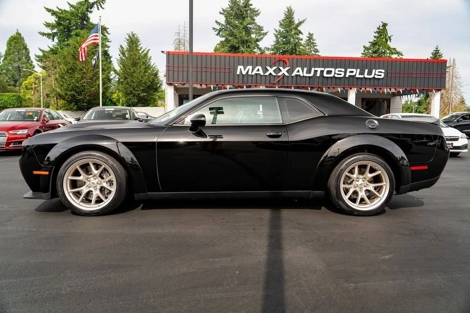 2020 Dodge Challenger SRT8 & 392 3rd Gen - Image 3 of 6