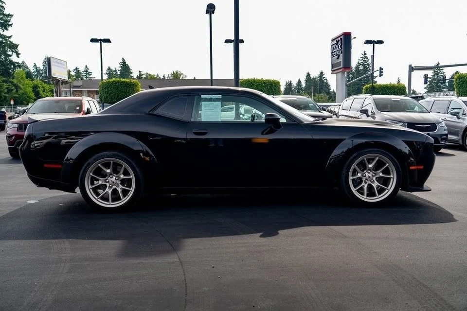 2020 Dodge Challenger SRT8 & 392 3rd Gen - Image 2 of 6