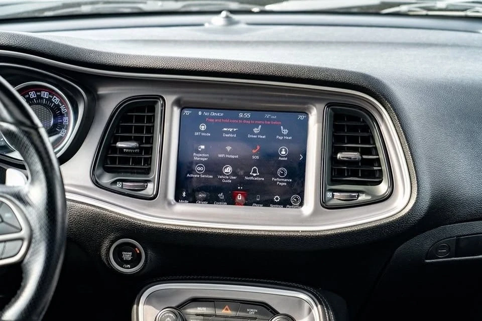 2020 Dodge Challenger SRT8 & 392 3rd Gen - Image 5 of 6