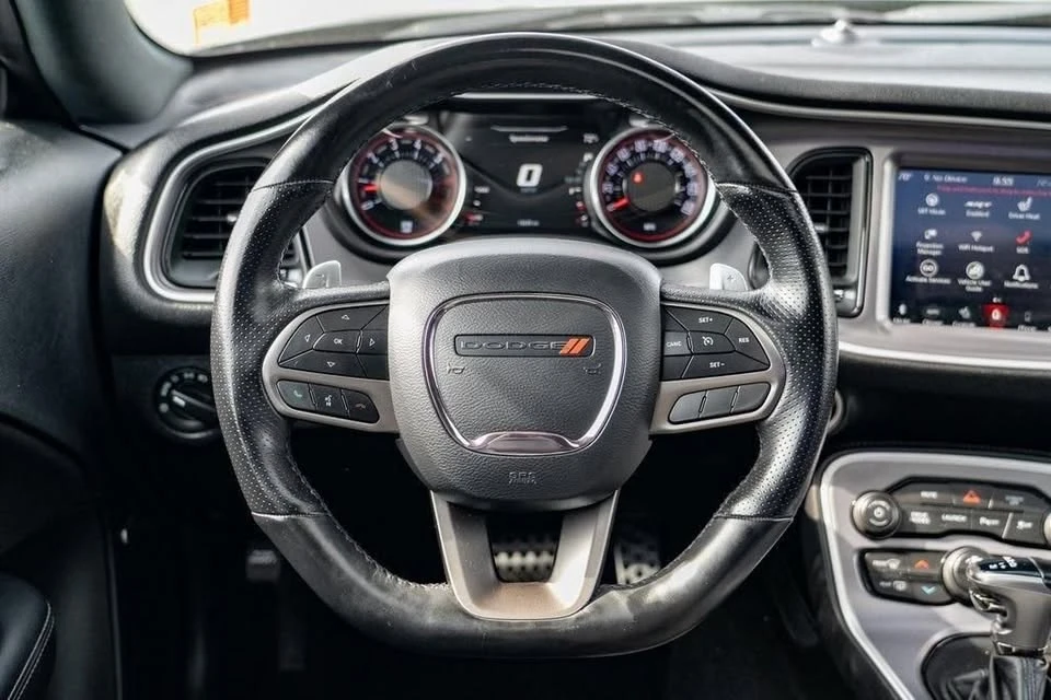 2020 Dodge Challenger SRT8 & 392 3rd Gen - Image 8 of 11
