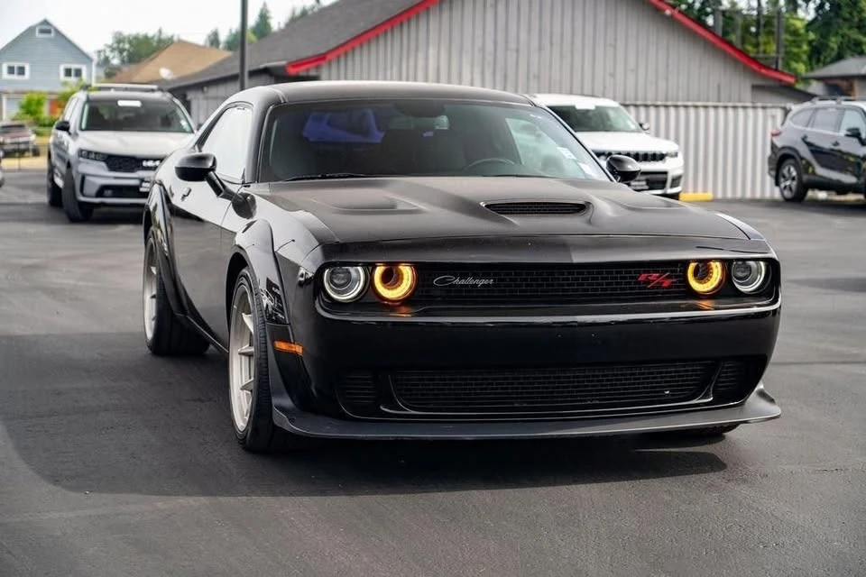 2020 Dodge Challenger SRT8 & 392 3rd Gen - Image 3 of 11