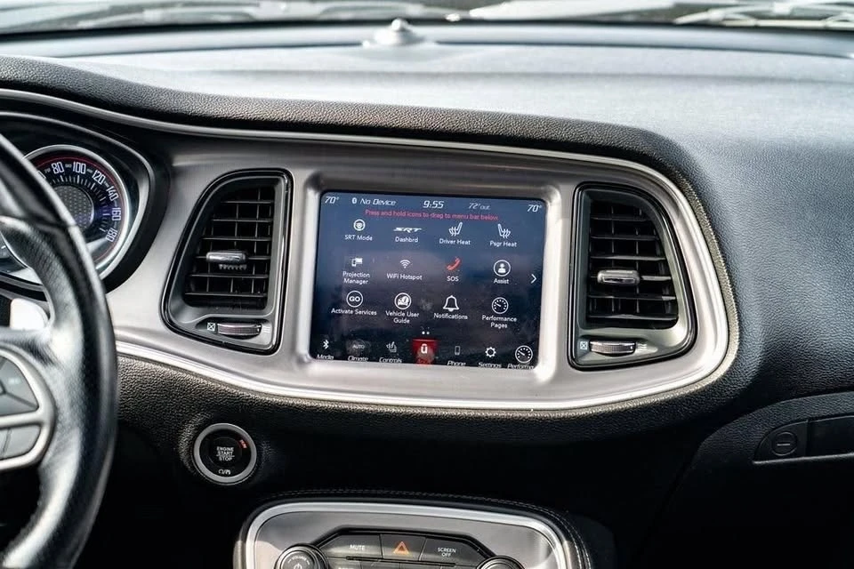 2020 Dodge Challenger SRT8 & 392 3rd Gen - Image 10 of 11