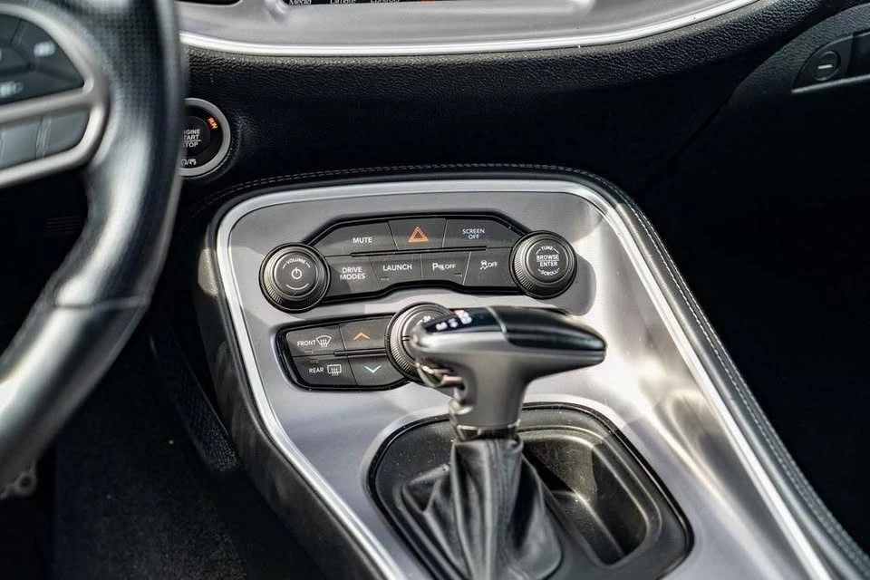 2020 Dodge Challenger SRT8 & 392 3rd Gen - Image 11 of 11