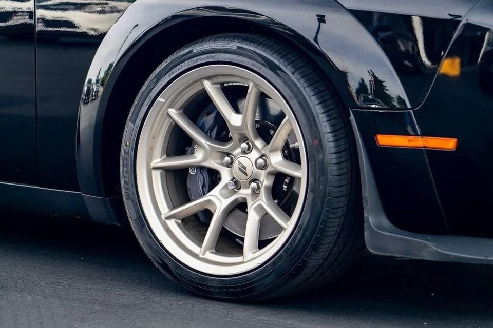 2020 Dodge Challenger SRT8 & 392 3rd Gen - Image 6 of 11