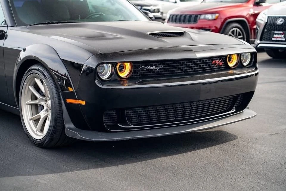2020 Dodge Challenger SRT8 & 392 3rd Gen - Image 5 of 11