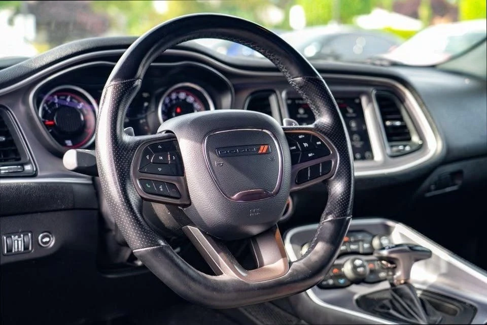 2020 Dodge Challenger SRT8 & 392 3rd Gen - Image 11 of 16