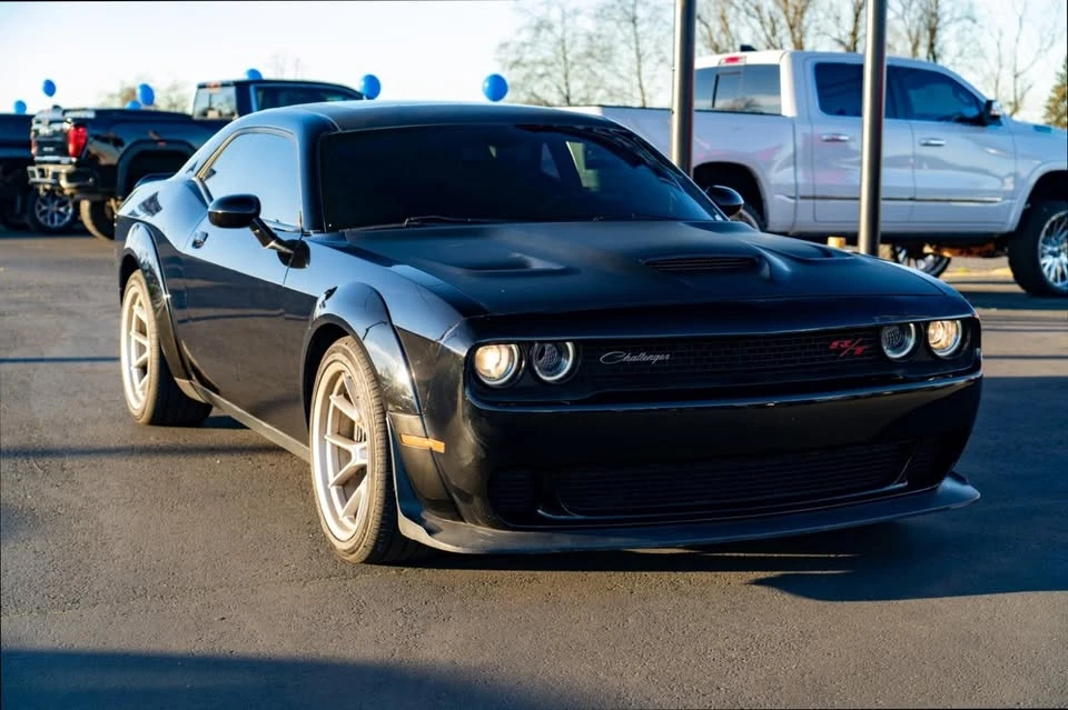 2020 Dodge Challenger SRT8 & 392 3rd Gen - Image 3 of 16