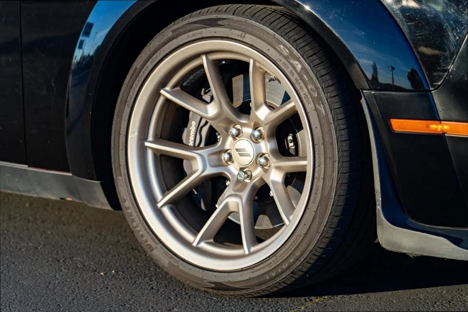 2020 Dodge Challenger SRT8 & 392 3rd Gen - Image 7 of 16