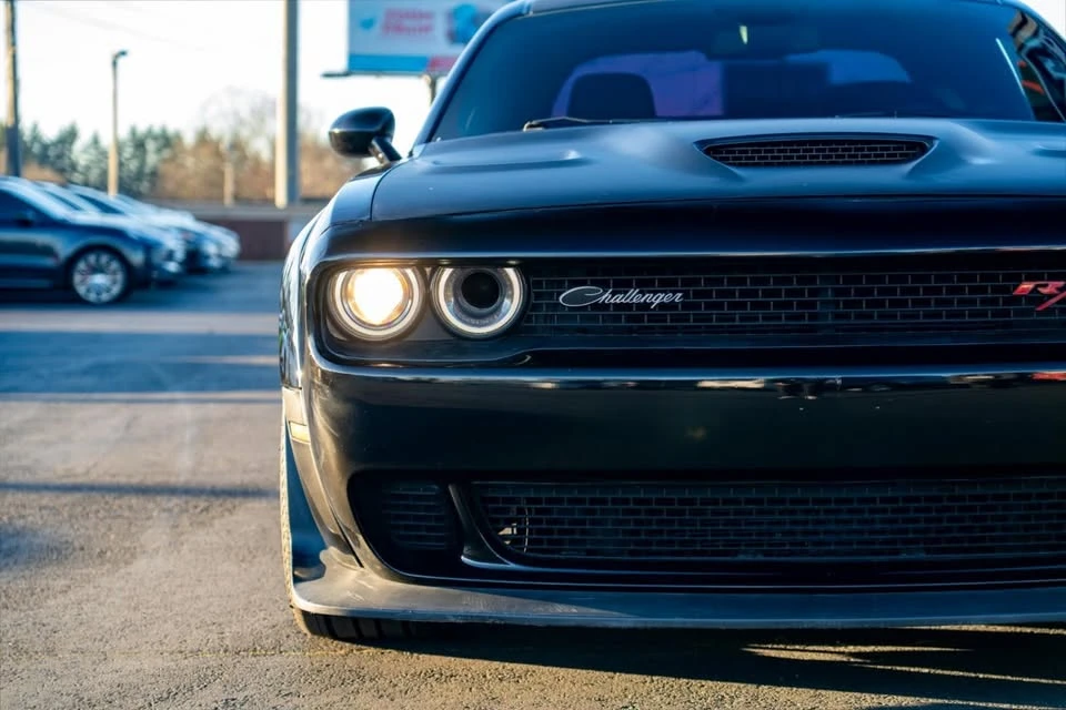 2020 Dodge Challenger SRT8 & 392 3rd Gen - Image 6 of 16