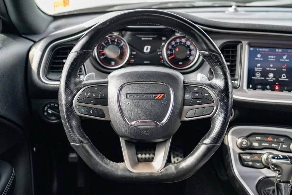 2020 Dodge Challenger SRT8 & 392 3rd Gen - Image 12 of 16