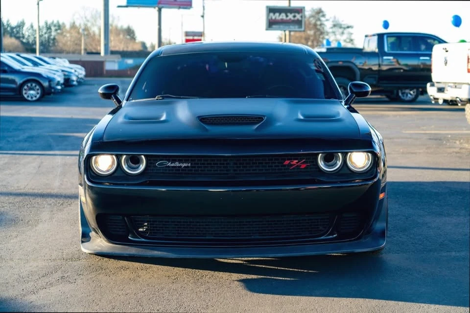 2020 Dodge Challenger SRT8 & 392 3rd Gen - Image 4 of 16