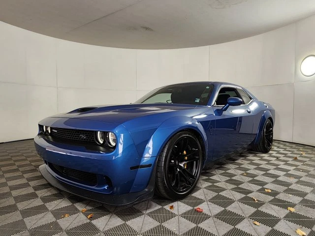 2020 Dodge Challenger SRT8 & 392 3rd Gen - Image 2 of 17