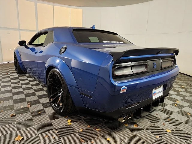 2020 Dodge Challenger SRT8 & 392 3rd Gen - Image 4 of 17