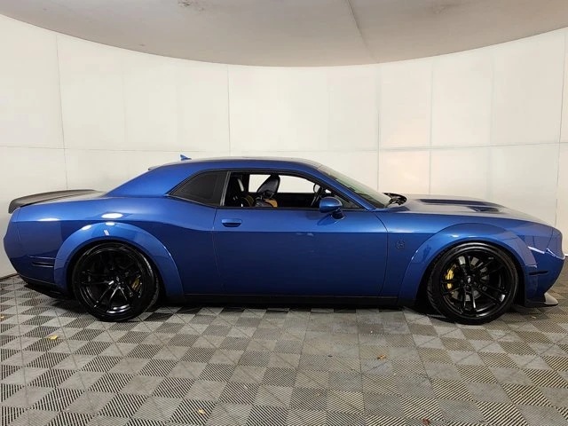 2020 Dodge Challenger SRT8 & 392 3rd Gen - Image 5 of 17