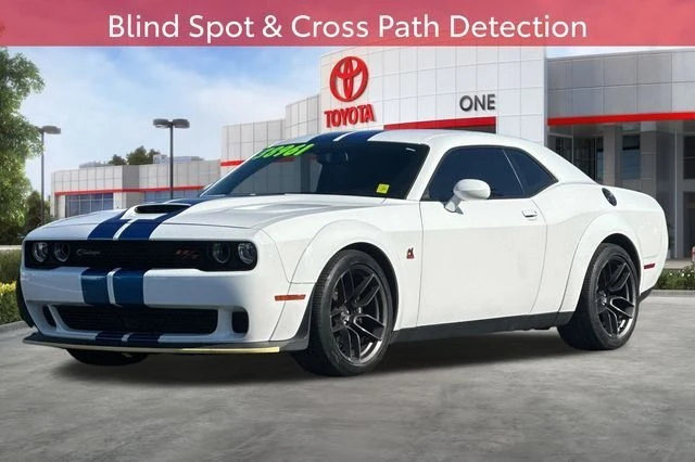 2020 Dodge Challenger SRT8 & 392 3rd Gen - Image 12 of 20